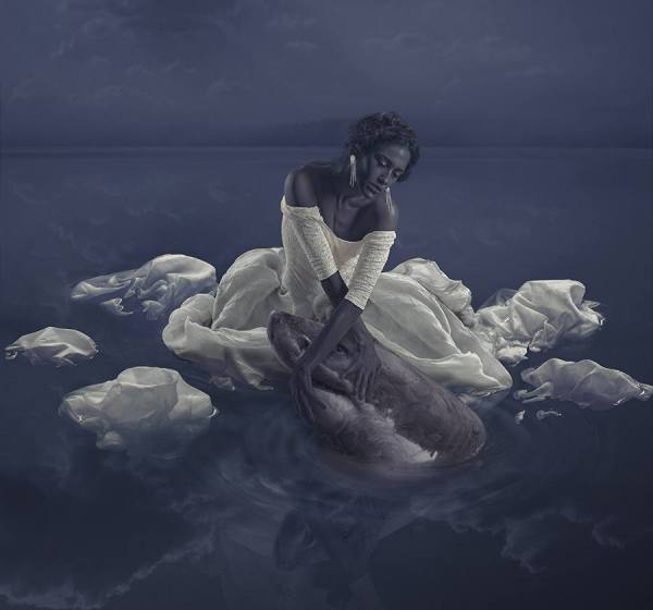 Photograph Elena Vizerskaya ... on One Eyeland